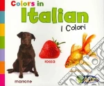 Colors in Italian