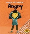 Angry libro str