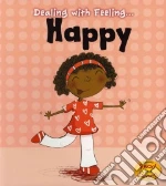 Happy