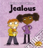 Jealous