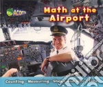 Math at the Airport