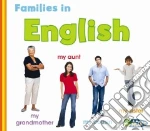 Families in English