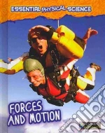 Forces and Motion