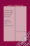 Verbal Aspect, the Indicative Mood, and Narrative libro str