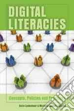 Digital Literacies