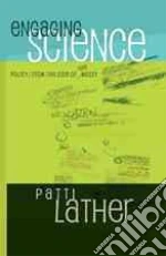 Engaging Science Policy