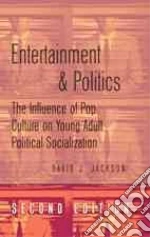 Entertainment & Politics
