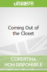 Coming Out of the Closet