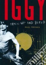 Iggy Pop (CD Audiobook)