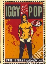 Iggy Pop (CD Audiobook)