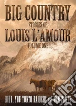 Big Country (CD Audiobook)