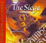 The Siege (CD Audiobook)
