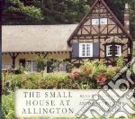The Small House at Allington (CD Audiobook)