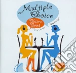 Multiple Choice