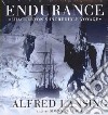 Endurance (CD Audiobook) libro str