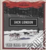 The Call of the Wild (CD Audiobook)