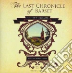 The Last Chronicle of Barset (CD Audiobook)