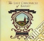 The Last Chronicle of Barset (CD Audiobook)