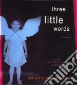 Three Little Words (CD Audiobook)