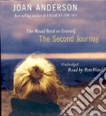 The Second Journey (CD Audiobook)