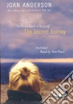 The Second Journey (CD Audiobook)