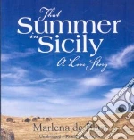 That Summer In Sicily (CD Audiobook)