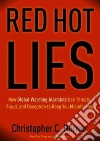 Red Hot Lies (CD Audiobook) libro str