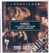 The Aeneid (CD Audiobook) libro str