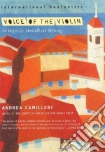Voice of the Violin (CD Audiobook)
