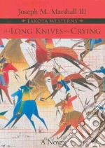 The Long Knives Are Crying (CD Audiobook)