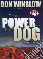 The Power of the Dog (CD Audiobook)