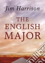 The English Major (CD Audiobook)