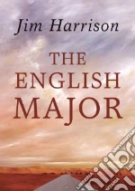 The English Major (CD Audiobook)