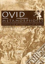 Metamorphoses (CD Audiobook)