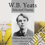 W.B. Yeats (CD Audiobook)