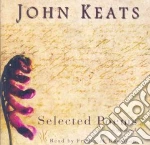 John Keats (CD Audiobook)