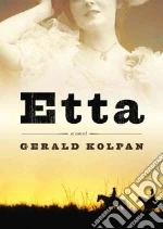 Etta (CD Audiobook)
