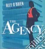 The Agency (CD Audiobook)