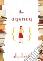 The Agency (CD Audiobook)