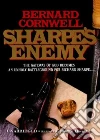 Sharpe's Enemy (CD Audiobook) libro str