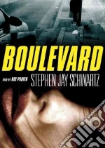 Boulevard (CD Audiobook)