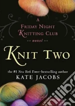 Knit Two (CD Audiobook)