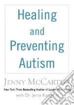 Healing and Preventing Autism (CD Audiobook)