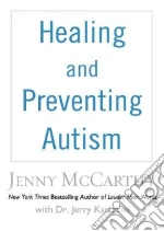 Healing and Preventing Autism (CD Audiobook)