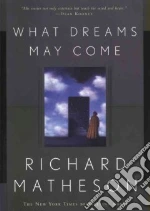 What Dreams May Come (CD Audiobook)