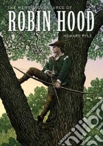 The Merry Adventures of Robin Hood (CD Audiobook)