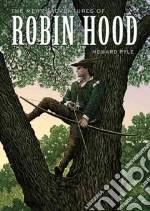 The Merry Adventures of Robin Hood (CD Audiobook)