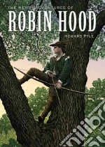 The Merry Adventures of Robin Hood (CD Audiobook)