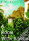 A Room With a View (CD Audiobook) libro str