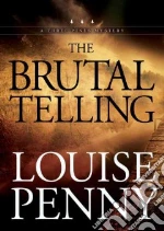 The Brutal Telling (CD Audiobook)